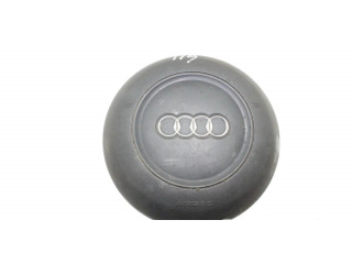 Подушка безопасности водителя 8J0880201E   Audi TT TTS Mk2