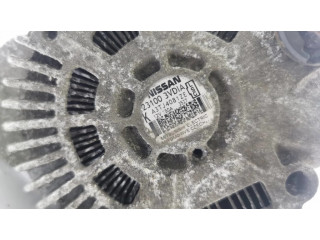 Генератор 231003VD1A, A3TJ4081ZE   Nissan Juke I F15 1.5     