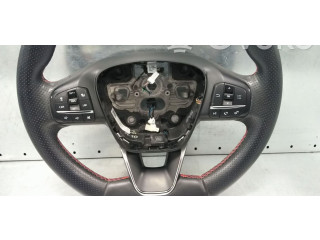 Volant Ford Focus 2018 JX7J3600PB, 2646839  