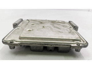 Блок управления двигателя 9665465280, 0281013666   Citroen C-Crosser