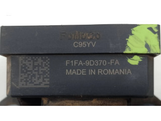 Блок управления F1FA9D370FA   Ford Ranger IV