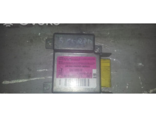 Блок подушек безопасности 95GG14B056BB, 8623801158   Ford Scorpio