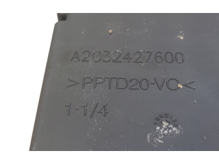   Pojistková skříňka A2C53383165, 966499238000   Peugeot 508 2013