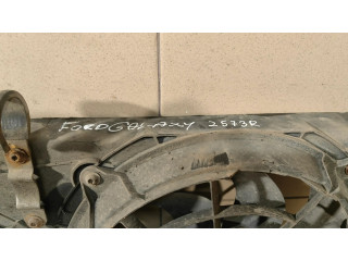 Вентилятор радиатора     7M3121203    Ford Galaxy 1.9