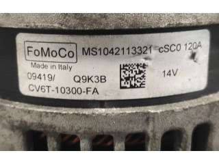 Генератор CV6T10300FA, MS1042113321   Ford Tourneo      