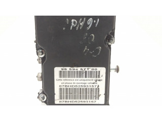 Jednotka ABS 0265800395, 0265231486   Citroen C4 I 2006