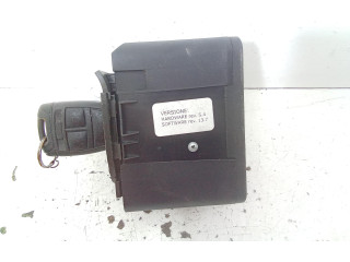 Řídící jednotka 0281012897, 0281012897   Fiat Croma 2011