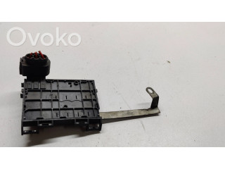 Блок предохранителей  1j0937773   Ford Galaxy    