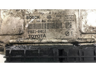Řídící jednotka 896610H012   Toyota Aygo AB10 2007