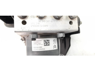 Jednotka ABS 9834920780   Citroen Jumpy 2007