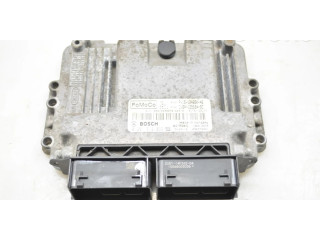 Блок управления двигателя FN1512A650AB   Ford Ecosport