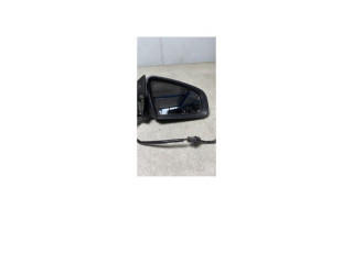 Зеркало (механическое) 8P1858532G01C, 8P1858532G01C   Audi A3 S3 8P 2004