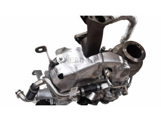  Турбина BMW X2 F39 2.0 8591188, 16319700013         