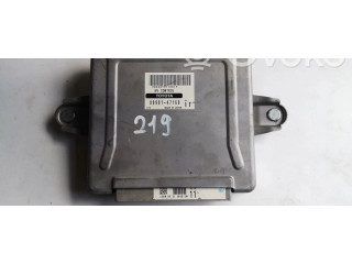 Řídící jednotka 89981-47160, 89981-47160 89981471601   Toyota Prius (XW10) 2000