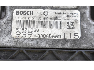 Блок управления двигателем ECU       Alfa Romeo 159   -  года   