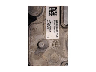 Vstřikovací čerpadlo 98088708ZD   Citroen Jumpy     