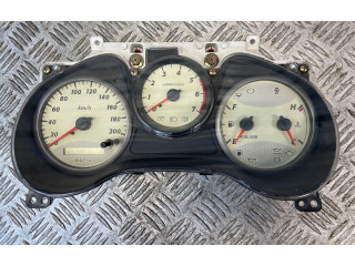 Панель приборов 838004A090, 1575105202   Toyota RAV 4 (XA20)       