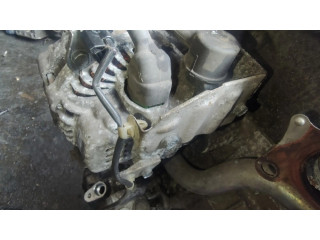 Генератор ahga67, a2tc1391   Honda FR-V 1.8     