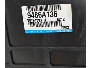 Řídící jednotka 9486A136   Mitsubishi Outlander 2017
