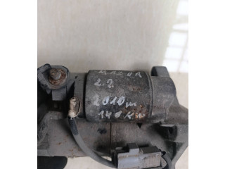 Стартер M001t30971   Mazda 6