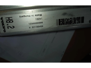 Řídící jednotka 09486129A   Volvo C70 