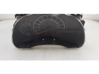 Pojistková skříňka Спидометр (приборный щиток) 248101HB0D, 248101HB0D   Nissan Micra C+C 2012