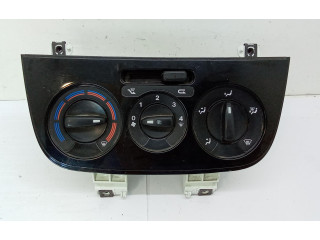 Блок управления климат-контролем 50274320, 50274320   Fiat Fiorino