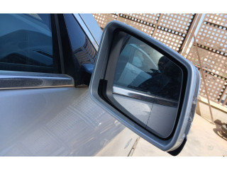 Zpětné zrcátko  Mercedes-Benz E A207 2011  A2078101000, NOABATIBLE  