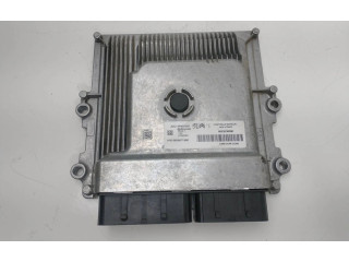 Řídící jednotka 9823238580, A2C1444650001   Peugeot 3008 II 2018