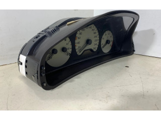 Přístrojová deska  Mercedes-Benz CLK A208 C208 1998 2085403011, 84570307  