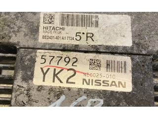 Řídící jednotka BED431401, 57792YK2   Nissan X-Trail T32 2018