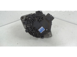 Генератор 373002B101, 2655447   KIA Ceed      