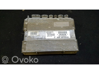 Řídící jednotka 7700858198, S101200032A  H0M770085631   Renault Safrane 1993