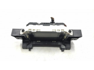 Дисплей    AM5T18B955BF, E1110R035345   Ford Focus