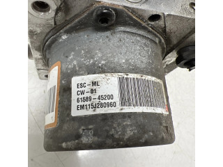 Jednotka ABS A658920800, 58920A6230   Hyundai i30 2016