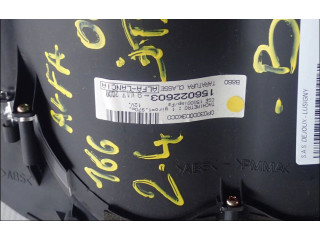 Přístrojová deska  Alfa Romeo 166 2000 156050057  
