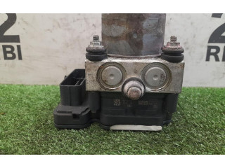 Блок управления АБС 0265956075, 0265956075   Opel Meriva A