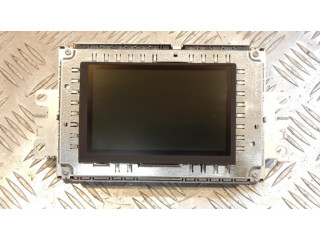 Дисплей    31350695, 32116   Volvo S80