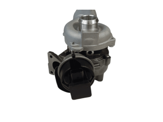  Турбина Audi A4 Allroad  53039700190, TC30-0032         