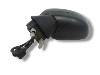 Zpětné zrcátko  Nissan Juke II F16 2021  8CSBLES  