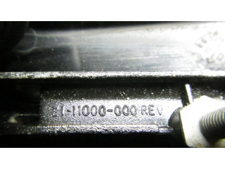 Zpětné zrcátko  levé Chevrolet Tahoe 2002  82-09700LH, 8209700LH  