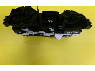 Блок управления климат-контролем 69657032   Mitsubishi Colt