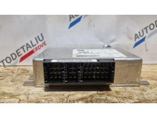 Блок управления редуктора коробки передач (раздатки) 8065118, 61358065118   BMW M4 F82 F83