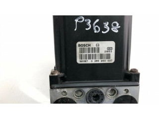 Блок управления 0265950037, P3638   Fiat Stilo