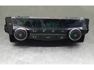 Блок управления климат-контролем 275105707R, DIGITAL   Renault Kadjar