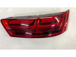 Задний фонарь  4M0945094L, 20900209    Audi Q7 4M   2015- года