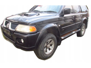   Pojistková skříňka 232300-6260   Mtsubishi Pajero Sport I 2002