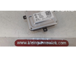Модуль фонарей 4G0907697D, 4G0907397D   Audi A5 8T 8F