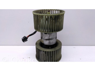 Вентилятор печки    0130111135, 020913K   BMW 5 E34