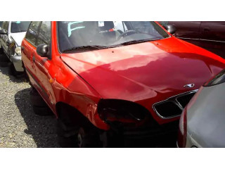 Přístrojová deska  Daewoo Lanos 2002 96489050MJ  
